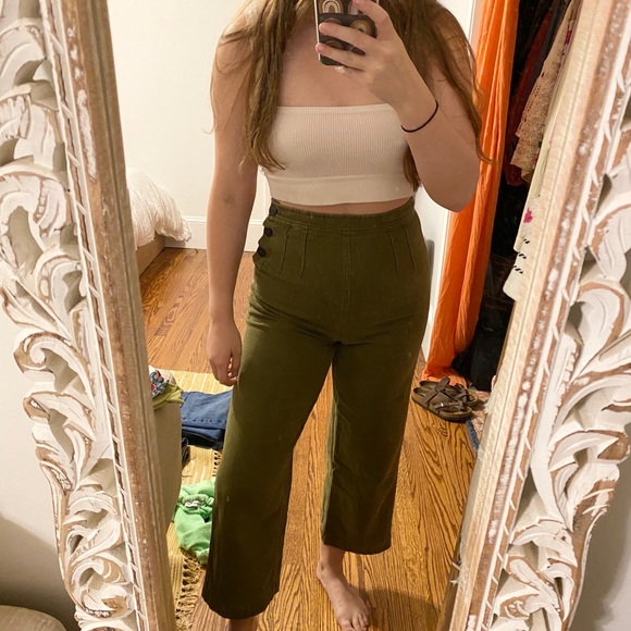 Free People pants - Picture 2 of 7